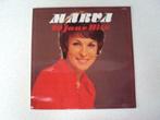 LP "Marva" 20 Jaar Hits !!, 12 pouces, Enlèvement ou Envoi, Chanson réaliste ou Smartlap