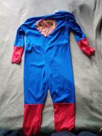 Super Hero pak 7/10 jaar, Ophalen of Verzenden, Gebruikt, 122 t/m 128, Jongen