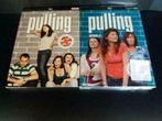 Britse Comedy PULLING seizoen 1 en seizoen 2, Cd's en Dvd's, Vanaf 12 jaar, Ophalen, Zo goed als nieuw, Romantische komedie