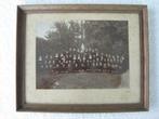 Steenokkerzeel - Ursulines de Melsbroek - EO 1898 – rare, Photo, Utilisé, Enlèvement ou Envoi