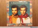single l.m. & soulsister, Cd's en Dvd's, Vinyl | Pop