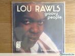 single lou rawls, Cd's en Dvd's, Vinyl | R&B en Soul