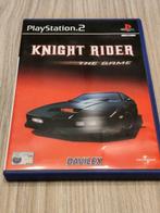 Knight Rider PS2, Comme neuf, Enlèvement ou Envoi