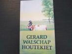 Houtekiet  (Gerard Walschap), Boeken, Literatuur, Ophalen of Verzenden, Zo goed als nieuw