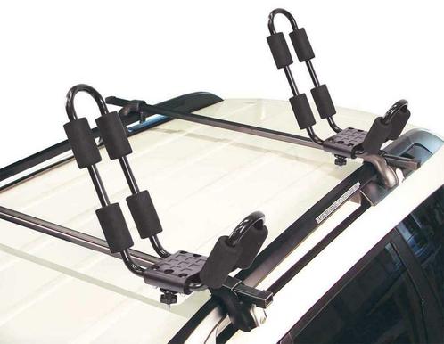 Supports en J pour transporter votre kayak ou canoë sur votr, Autos : Divers, Porte-bagages, Neuf, Enlèvement ou Envoi