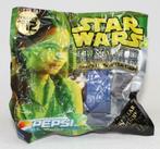 Star Wars Pepsi Bottle Cap, Comme neuf, Statue ou Buste, Enlèvement ou Envoi