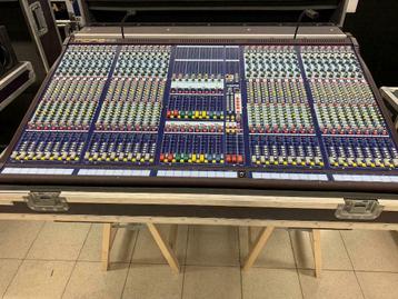 Midas Siena 320 beschikbaar voor biedingen