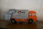 corgi toys, Ophalen, Gebruikt, Bus of Vrachtwagen