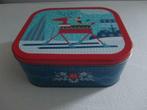 KERST DOOS, Verzamelen, Ophalen of Verzenden, Zo goed als nieuw, Koek(jes)