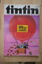 fascicule Tintin 191 / 5 magazines Tintin année 1981, Boeken, Tijdschriften en Kranten, Gelezen, Ophalen of Verzenden