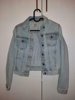 Jeans vest maat 34, Blauw, New Look, Ophalen of Verzenden, Zo goed als nieuw