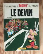 ASTERIX    EO, Enlèvement ou Envoi