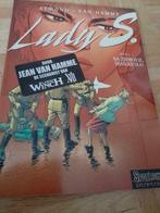 Lady S NL deel 1 t / m 6, Boeken, Ophalen of Verzenden, Zo goed als nieuw