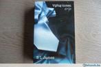 Boek Vijftig Tinten Grijs E.L. James, Boeken, Fantasy, Gelezen, Ophalen of Verzenden