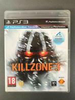 Killzone 3 voor PS3, Games en Spelcomputers, Gebruikt, Ophalen of Verzenden, Shooter, Vanaf 18 jaar