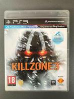 Killzone 3 voor PS3, Games en Spelcomputers, Ophalen of Verzenden, Gebruikt, Shooter, Vanaf 18 jaar