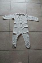 pyama maat 86 met rits, Kinderen en Baby's, Babykleding | Maat 86, Ophalen of Verzenden, Gebruikt, Jongetje of Meisje