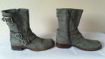 660B* ESPRIT jolis boots gris (36), Vêtements | Femmes, Chaussures, Esprit, Porté, Envoi, Boots et Botinnes