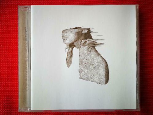 COLDPLAY – A rush of blood to the head. (327), CD & DVD, CD | Pop, 2000 à nos jours, Enlèvement ou Envoi