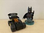 Lego minifigures: Batman, Comme neuf, Enlèvement, Lego