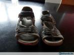 Stones and Bones : Blauwe sandalen maat 33, Ophalen of Verzenden, Gebruikt, Jongen, Overige typen