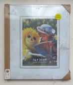 Lot de 3 cadres en verre, Maison & Meubles, Neuf, Moins de 50 cm, Enlèvement ou Envoi, Autres matériaux