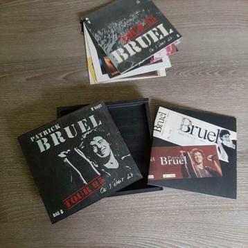 Bruel beschikbaar voor biedingen