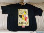 T-shirt (Bart De Wever), Autres couleurs, Enlèvement ou Envoi, Taille 52/54 (L), Neuf