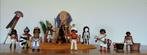 Playmobil Pharaon Sphinx Momie, Comme neuf, Enlèvement ou Envoi