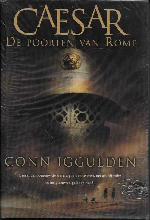 de poorten van rome (723f), Boeken, Fantasy, Nieuw, Ophalen of Verzenden