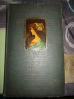 Album oude postkaarten, Verzamelen, Ophalen, Gelopen