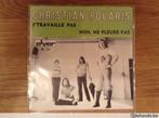single christian polaris, CD & DVD, Vinyles | Autres Vinyles