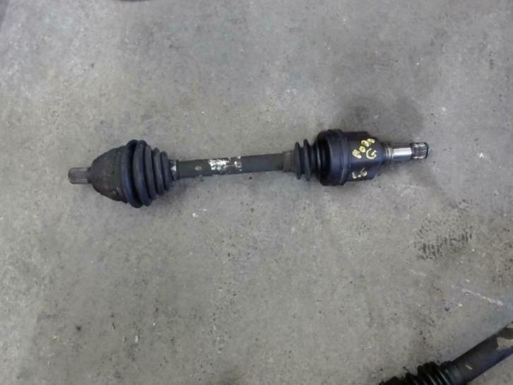 kruiskoppeling links FORD FOCUS II FASE 1 1.6hdi, Auto-onderdelen, Remmen en Aandrijving, Ford, Ophalen of Verzenden