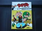 BD - Popeye - De Verschrikkelijke Krachtpatser - magic press, Livres, BD, Comme neuf, Enlèvement ou Envoi