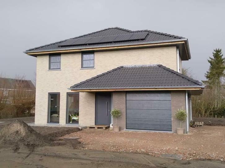 Aannemer aanvaard nog opdrachten vanaf februari 2026, Diensten en Vakmensen, Aannemers