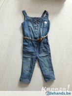 Leuke jeans jumpsuit, Kinderen en Baby's, Kinderkleding | Overige, Nieuw, Meisje