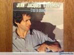 single jean-jacques goldman, CD & DVD, Vinyles | Autres Vinyles