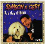 Gezocht - Samson & Gert, CD & DVD, DVD | Enfants & Jeunesse, TV fiction, Poupées ou Marionnettes, Tous les âges, Coffret