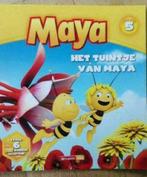 maya de bij 5, Boeken, Stripverhalen, Nieuw