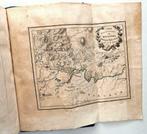 Oeuvres de Walter Scott 1835-57 6 delen uitvouwbare kaarten, Antiquités & Art, Antiquités | Livres & Manuscrits, Enlèvement ou Envoi
