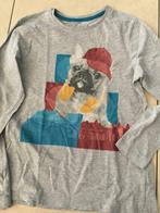 Orchestra T-shirt met lange mouwen - Maat 12 jaar 152., Overige typen, Ophalen of Verzenden, Zo goed als nieuw, Jongen