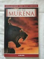Murena - La dea nera, Boeken, Stripverhalen, Eén stripboek, Ophalen of Verzenden, Nieuw