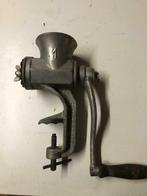 Vintage Molen nr 1 merk brevettato, Enlèvement ou Envoi