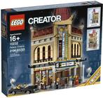 Lego modular creator 10232 palace cinema - boite neuve