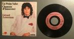 Vinyle de Gérard Lenorman -, CD & DVD, Enlèvement ou Envoi, Utilisé, Autres genres, Single