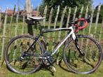 Zannata M82BN1 Full Carbon Z81 koersfiets, Overige merken, Carbon, 15 tot 20 versnellingen, Heren