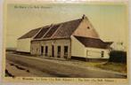 Carte postale Waterloo La Ferme « La Belle Alliance », Waals-Brabant, Ongelopen, Ophalen of Verzenden, 1920 tot 1940