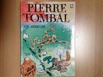 BD Pierre Tombal Tôme 12 - Os courent