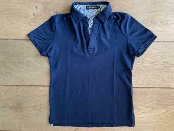 Polo Antony Morato 8 jaar nieuwstaat, Kinderen en Baby's, Ophalen of Verzenden, Shirt of Longsleeve, Jongen, Antony Morato