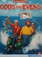 Odds and evens, Originele DVD, Cd's en Dvd's, Dvd's | Komedie, Ophalen
